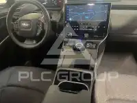 2023 Subaru Solterra
