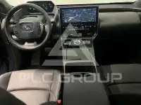 2023 Subaru Solterra