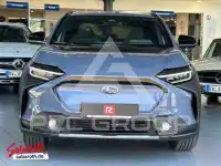 2023 Subaru Solterra