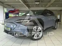 2023 Subaru Solterra