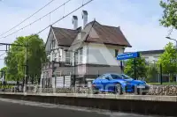 2023 Subaru Solterra
