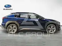 2024 Subaru Solterra
