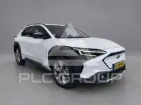 2023 Subaru Solterra
