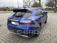 2023 Honda Zr-V Zhi Zai