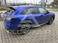 2023 Honda Zr-V Zhi Zai