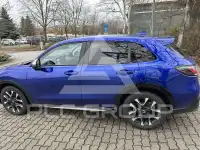 2023 Honda Zr-V Zhi Zai