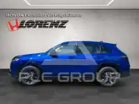 2023 Honda 