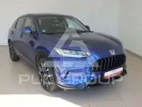 2023 Honda Zr-V Zhi Zai