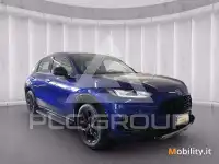 2023 Honda Zr-V Zhi Zai