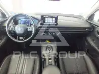 2023 Honda Zr-V Zhi Zai