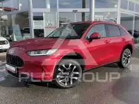 2023 Honda Zr-V Zhi Zai
