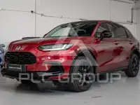 2023 Honda Zr-V Zhi Zai