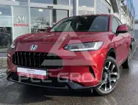 2023 Honda Zr-V Zhi Zai