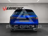 2023 Honda 