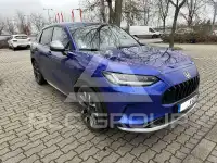2023 Honda Zr-V Zhi Zai