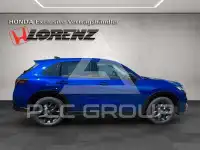 2023 Honda 