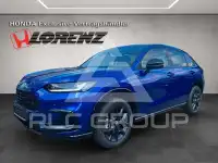 2023 Honda 