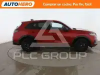 2023 Honda Zr-V Zhi Zai