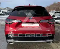 2023 Honda Zr-V Zhi Zai