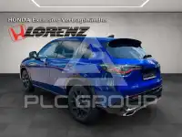 2023 Honda 