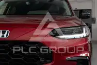 2023 Honda Zr-V Zhi Zai