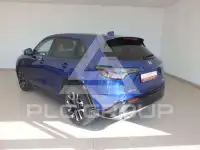 2023 Honda Zr-V Zhi Zai