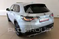2023 Honda Zr-V Zhi Zai