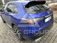 2023 Honda Zr-V Zhi Zai