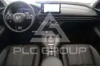 2023 Honda Zr-V Zhi Zai