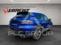 2023 Honda 