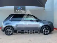 2023 Honda Honda e
