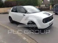 2023 Honda Honda e