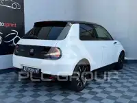 2023 Honda Honda e