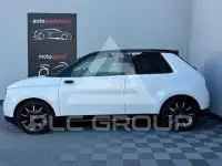 2023 Honda Honda e