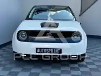 2023 Honda Honda e