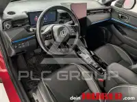 2023 Honda Honda e