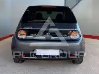 2023 Honda Honda e