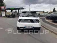 2023 Honda Honda e