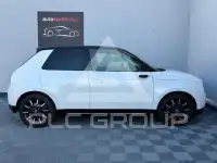 2023 Honda Honda e
