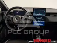 2023 Honda Honda e
