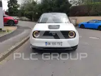 2023 Honda Honda e