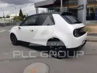 2023 Honda Honda e