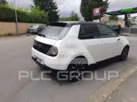 2023 Honda Honda e