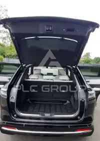 2023 Honda e:Ny1