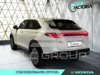 2023 Honda e:Ny1