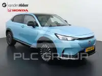 2023 Honda e:Ny1