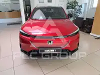 2023 Honda e:Ny1