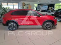2023 Honda e:Ny1