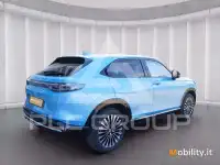 2023 Honda e:Ny1