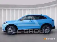 2023 Honda e:Ny1